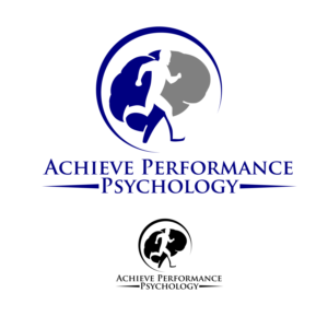 Logo Design by Foulanan Design for Achieve Performance Psychology | Design: #28337689