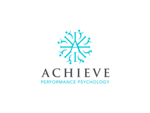 Logo Design by Altans for Achieve Performance Psychology | Design #28337740