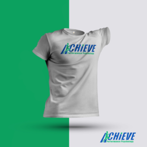 Logo Design by UMBRA Designs for Achieve Performance Psychology | Design: #28339324