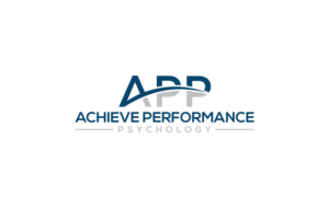 Logo Design by Soonia for Achieve Performance Psychology | Design: #28343124