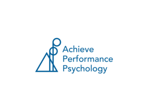 Logo Design by BNdesigner for Achieve Performance Psychology | Design: #28341237