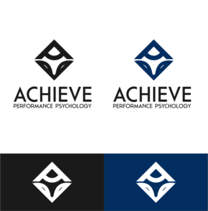 Logo Design by ERLANDO RONTE RDJ