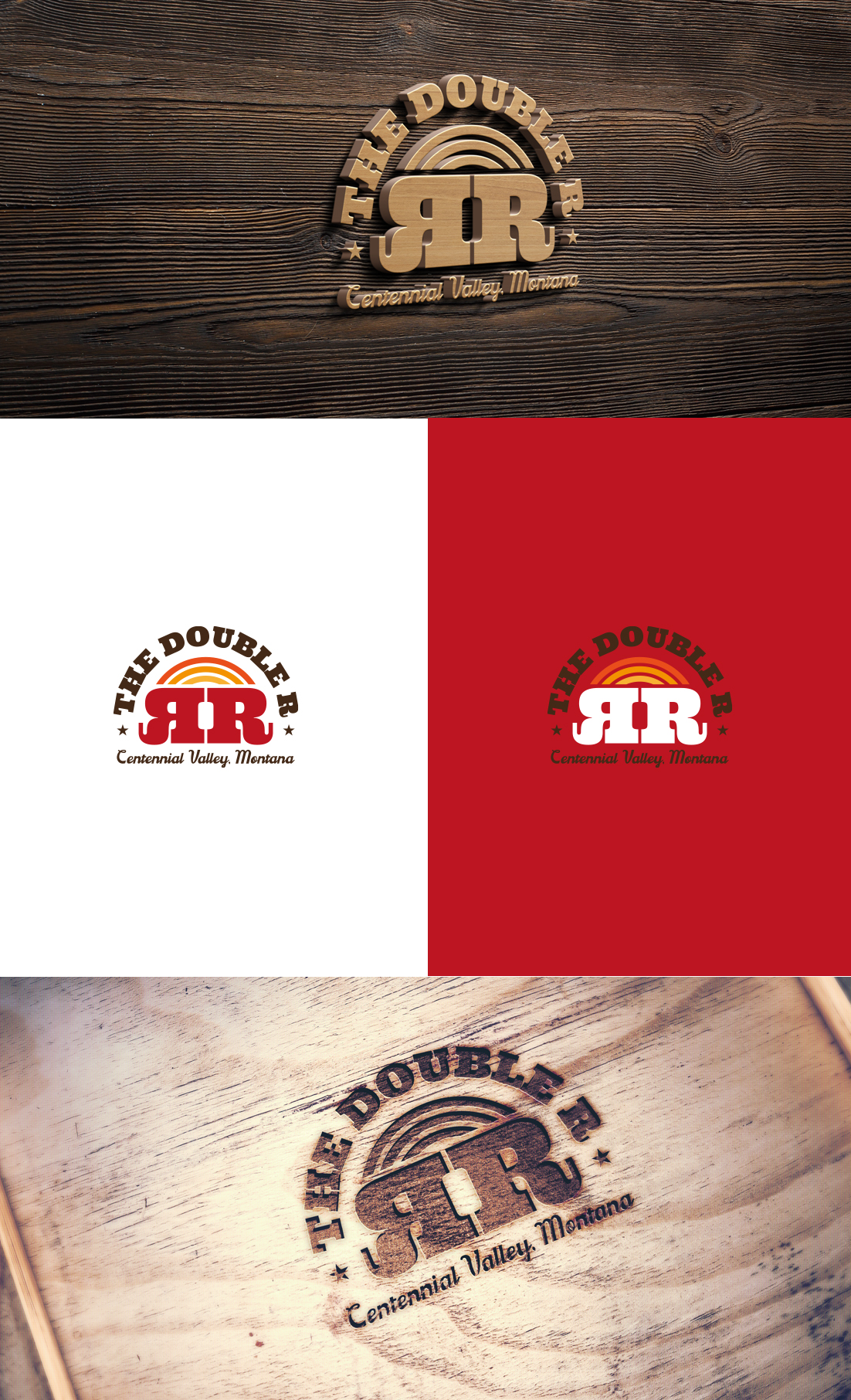 Logo Design by GLDesigns for this project | Design #28341028