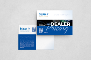 Postcard Design by KreativeMadz for this project | Design: #28344107