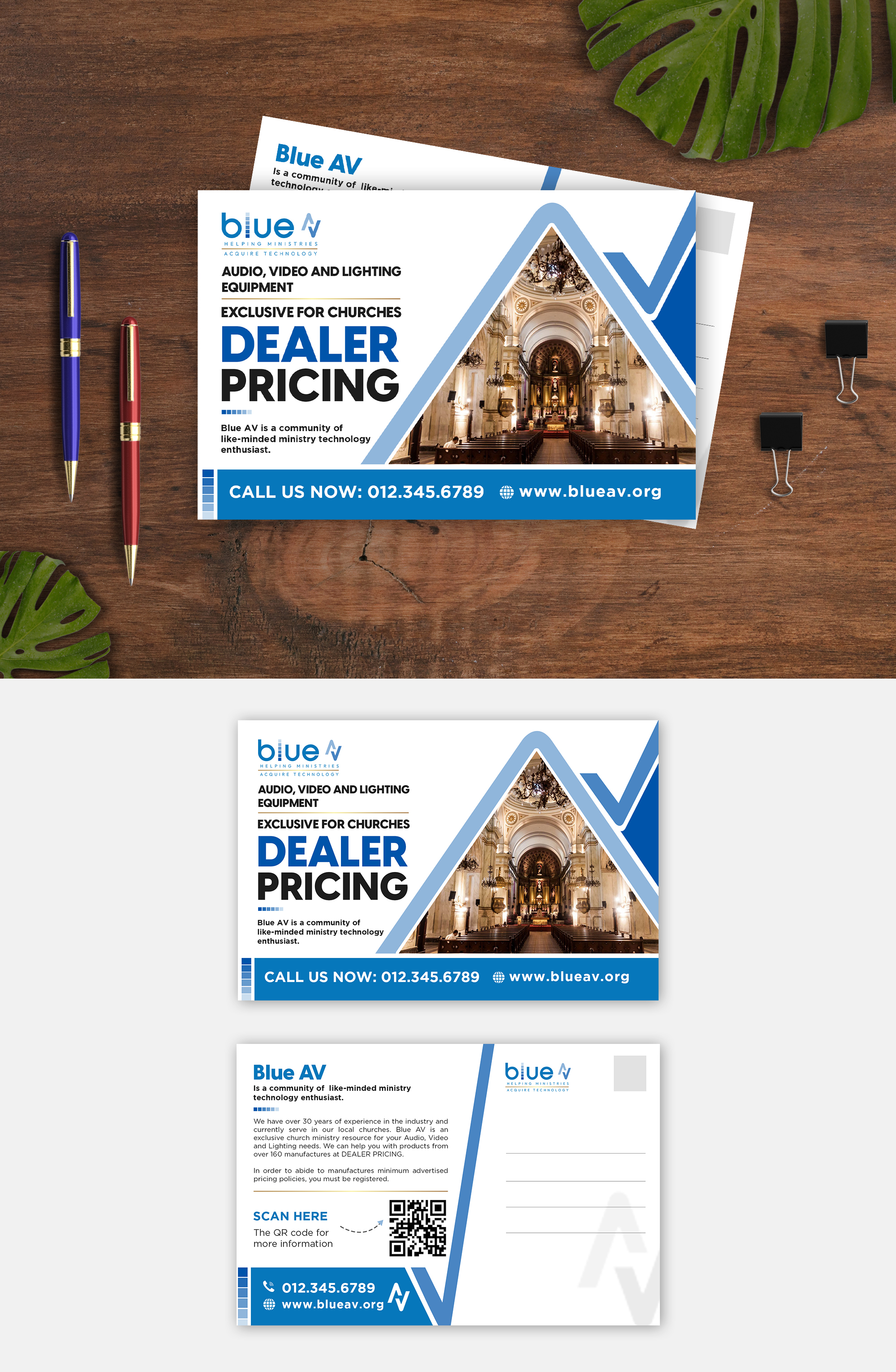 Postcard Design by debdesign for this project | Design #28347232
