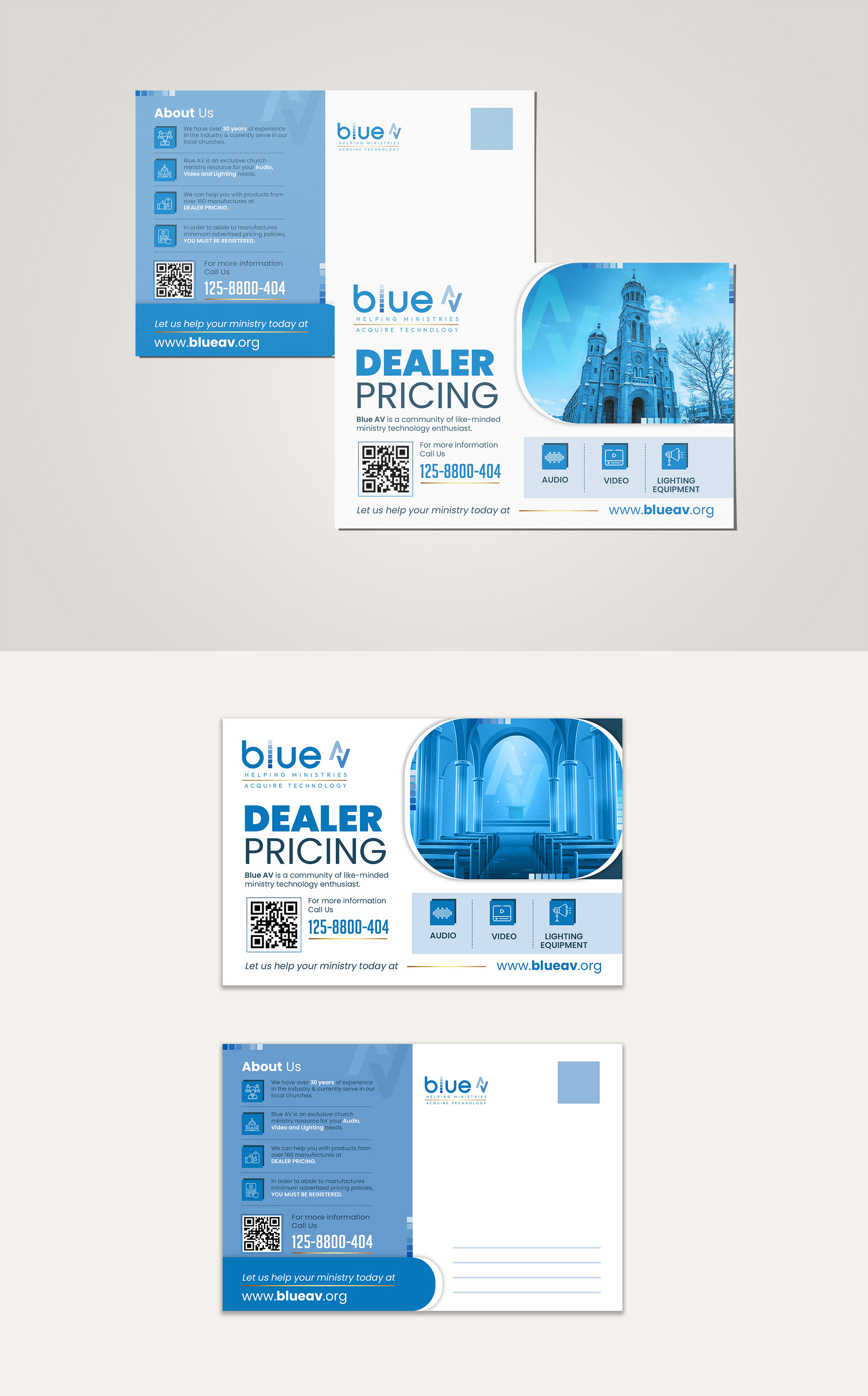 Postcard Design by debdesign for this project | Design #28348004