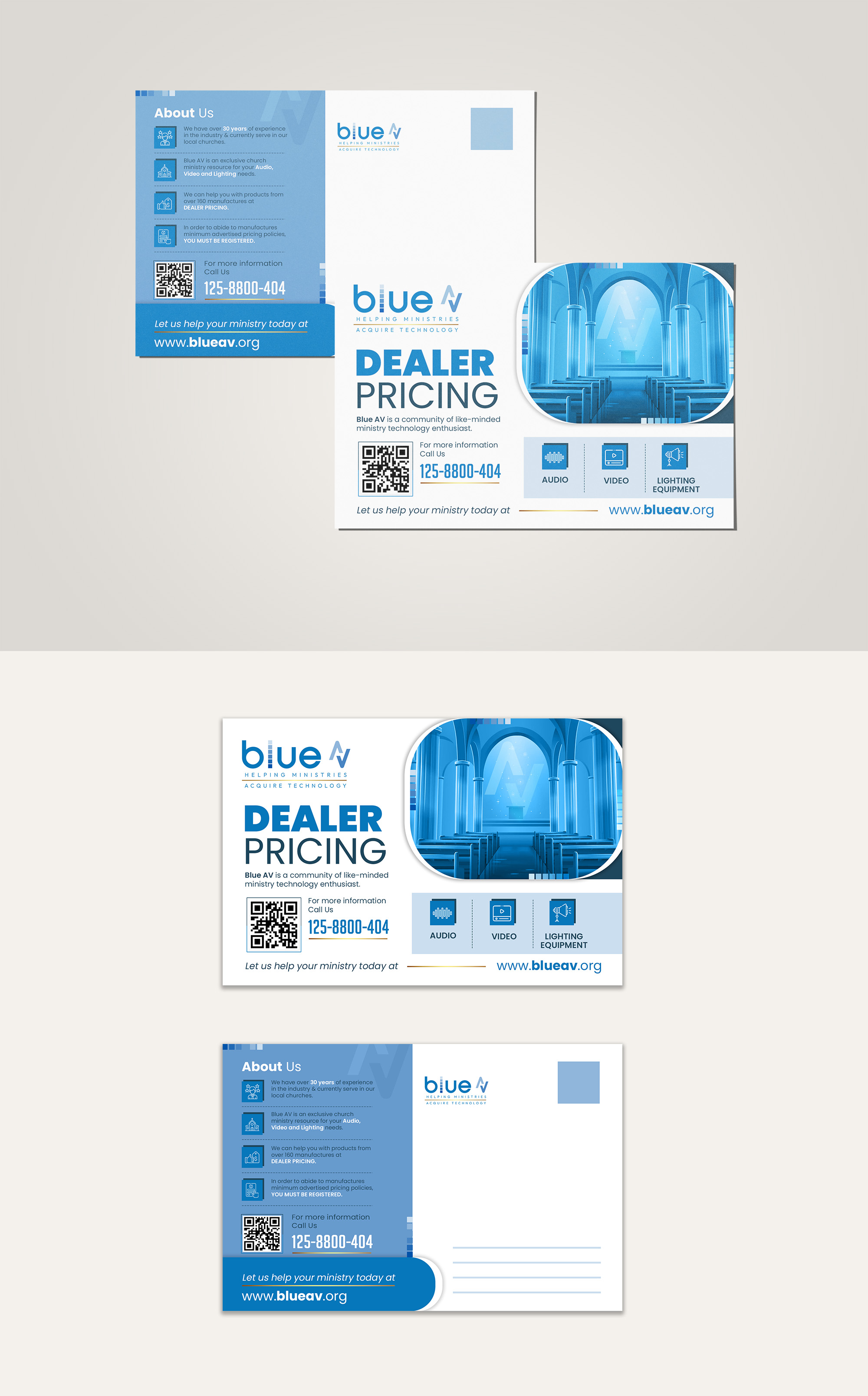 Postkarten-Design von debdesign für dieses Projekt | Design #28348005