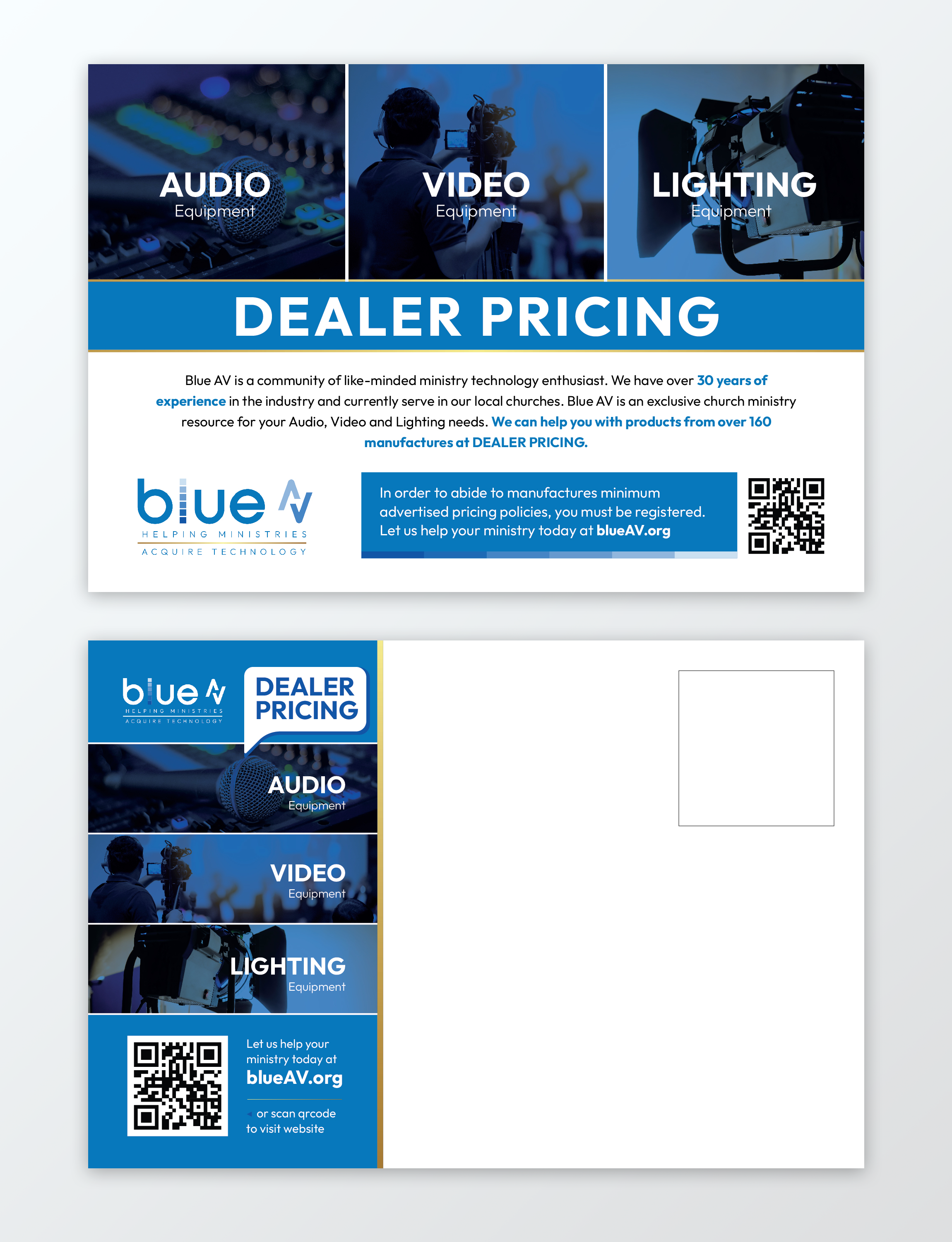 Postcard Design by sun_design for this project | Design #28366753