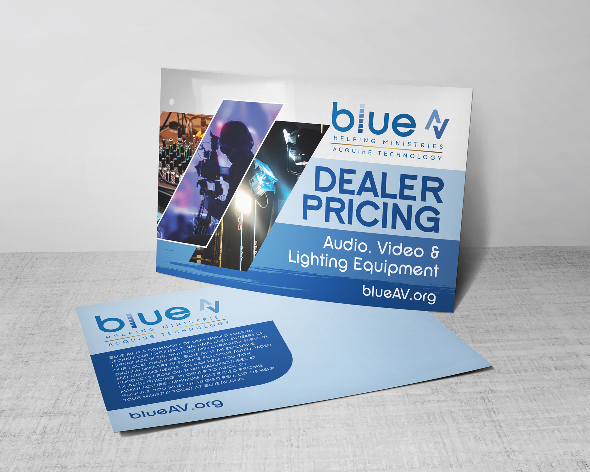 Postcard Design by Deziners Zone for this project | Design #28339885