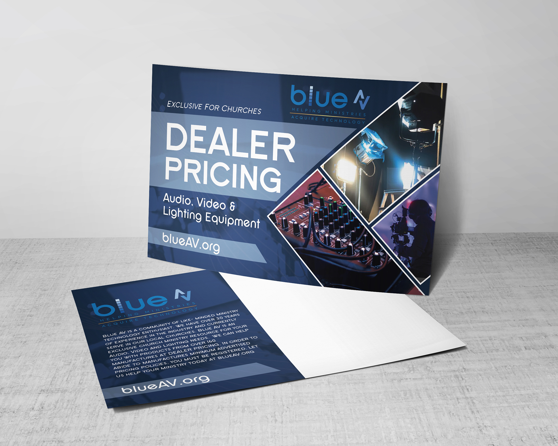 Postcard Design by Deziners Zone for this project | Design #28339886