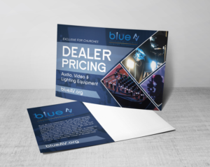 Postcard Design by Deziners Zone for this project | Design: #28339886