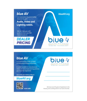 Postcard for Direct Mail for a startup company | Design de Carte Postale par saurov