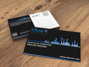 Postcard Design by n214008 for this project | Design: #28364467