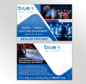 Postcard Design by DA. for this project | Design: #28355098