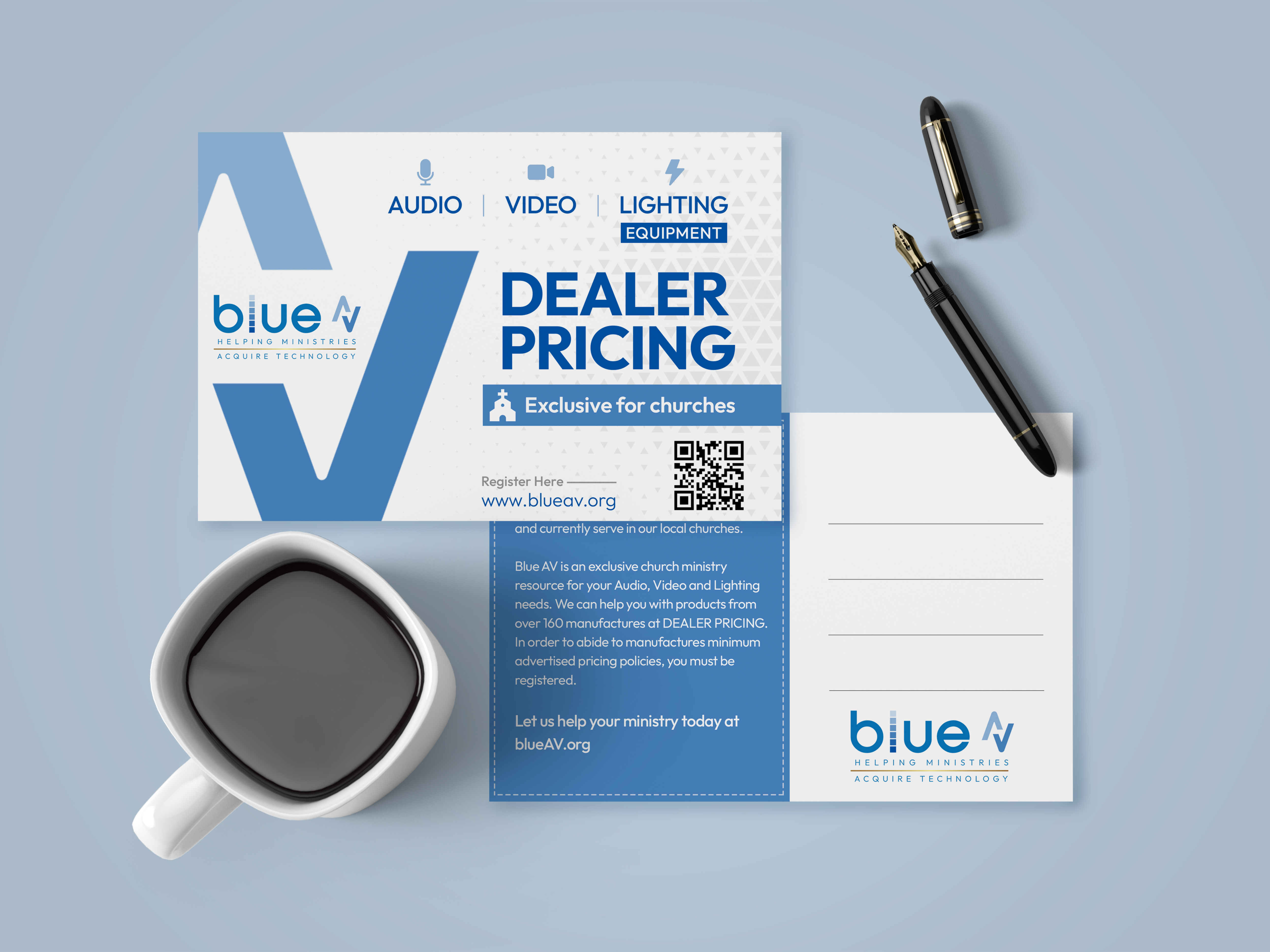 Design de Carte Postale par Graphic Guy pour ce projet | Design #28363876