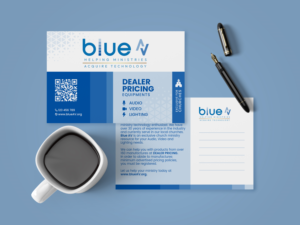 Postcard Design by Graphic Guy for this project | Design: #28363877