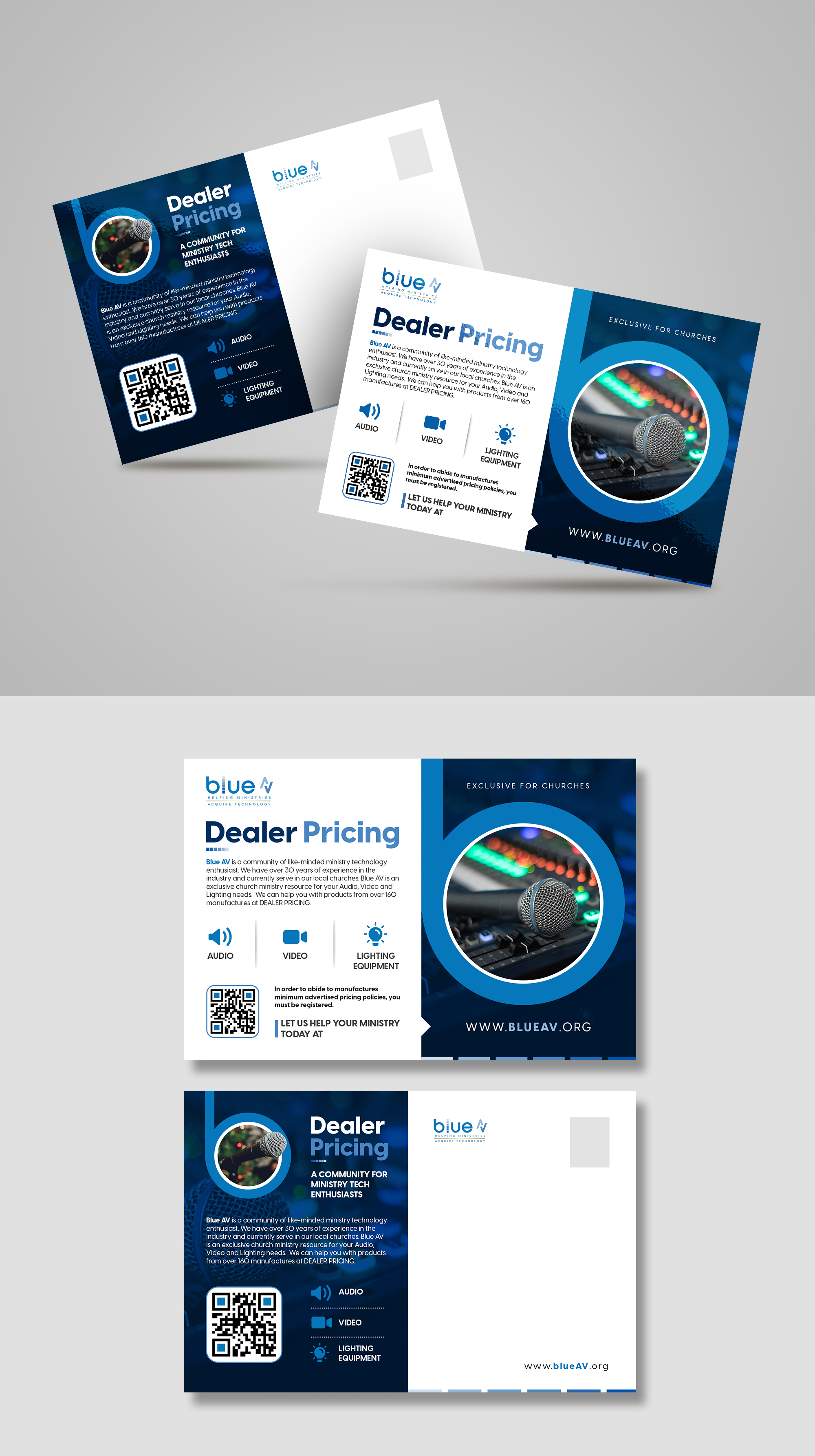 Postcard Design by ZeneFashions for this project | Design #28346500