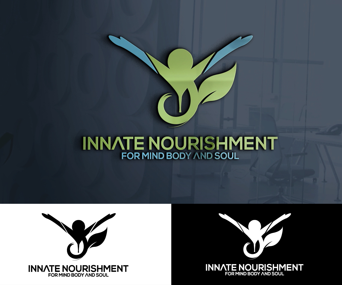 Logo Design by 24ksunny for this project | Design #28341254