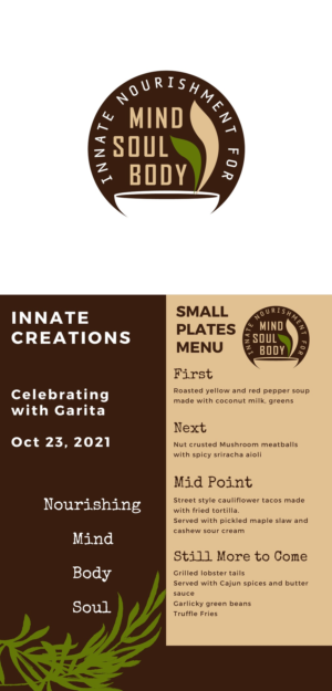 Logo Design by ArtyFive DesignStudio for this project | Design #28401232
