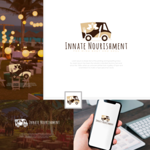 Logo Design by mustafashaikh342