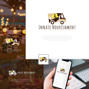 Logo Design by mustafashaikh342 for this project | Design #28369593