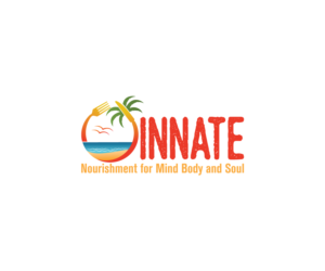 Innate Nourishment for Mind Body and Soul | Diseño de Logo por logonumberone
