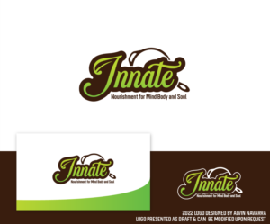 Logo Design by alvinnavarra for this project | Design: #28386103
