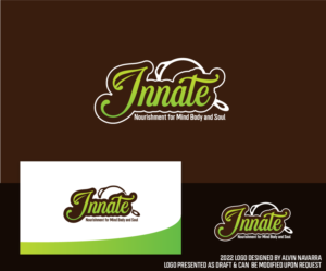 Logo Design by alvinnavarra for this project | Design: #28386105