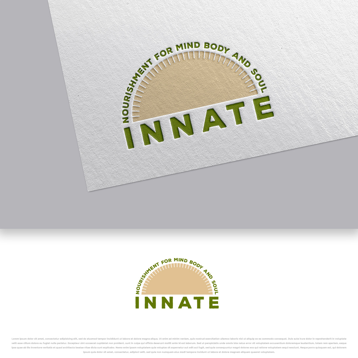 Logo Design by DesignDUO for this project | Design #28387231