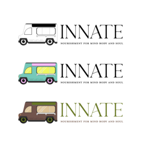 Logo Design by Briana Rae Designs for this project | Design #28382391