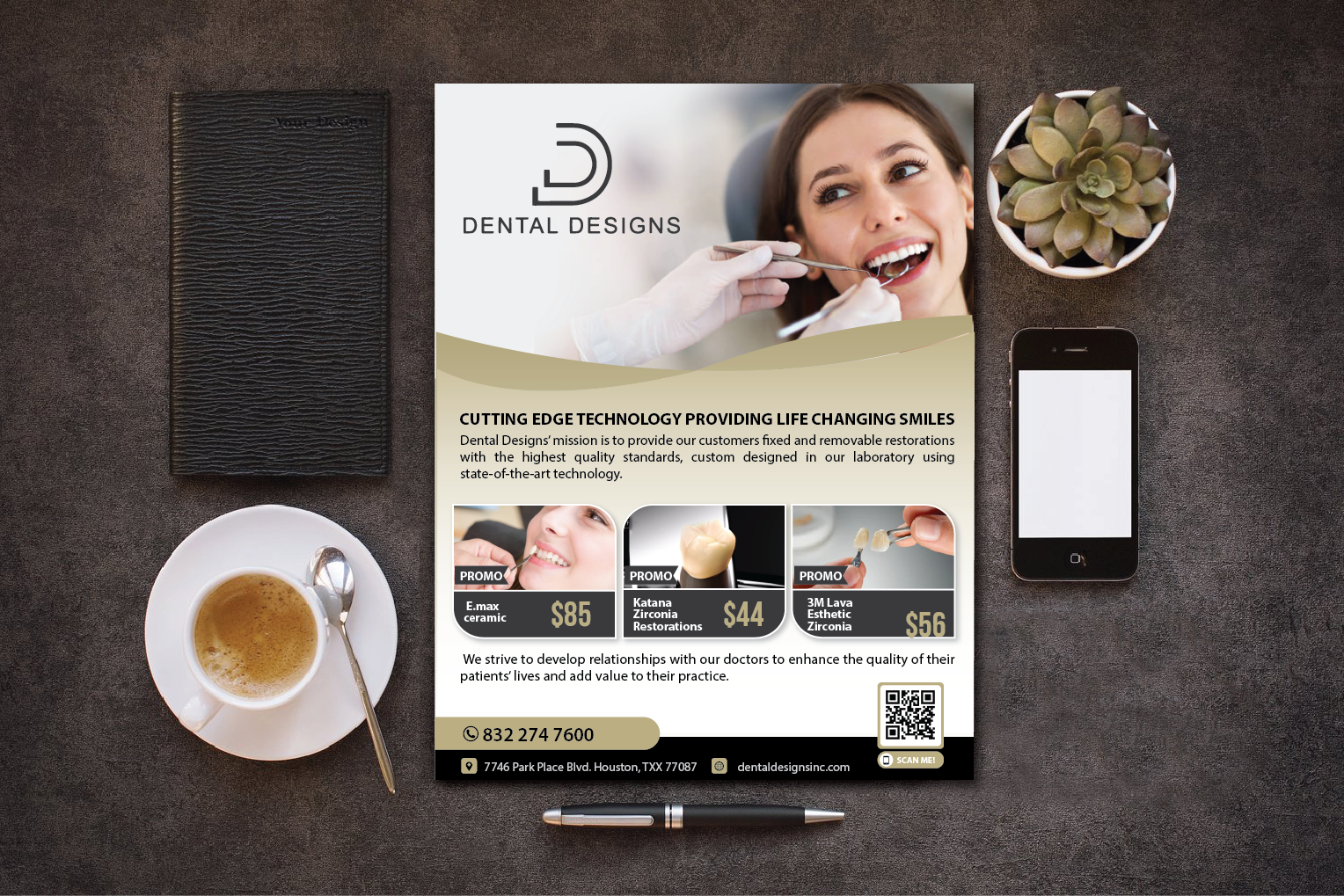 Flyer Design by alex989 for this project | Design #28341505