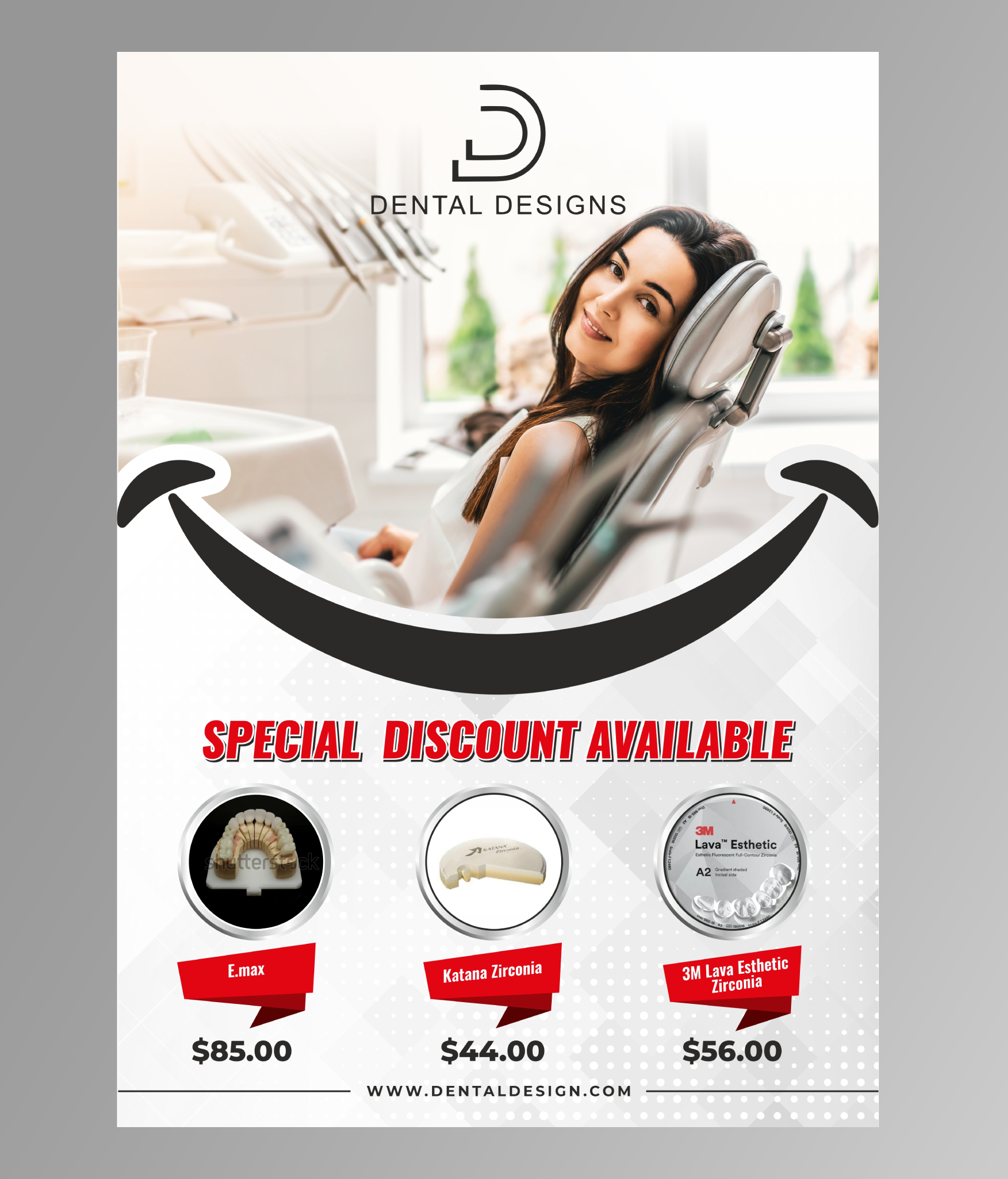 Flyer Design by ecorokerz for this project | Design #28338938