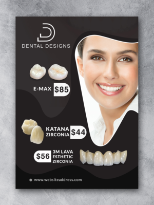 Flyer Design by innovative earth for this project | Design: #28349600