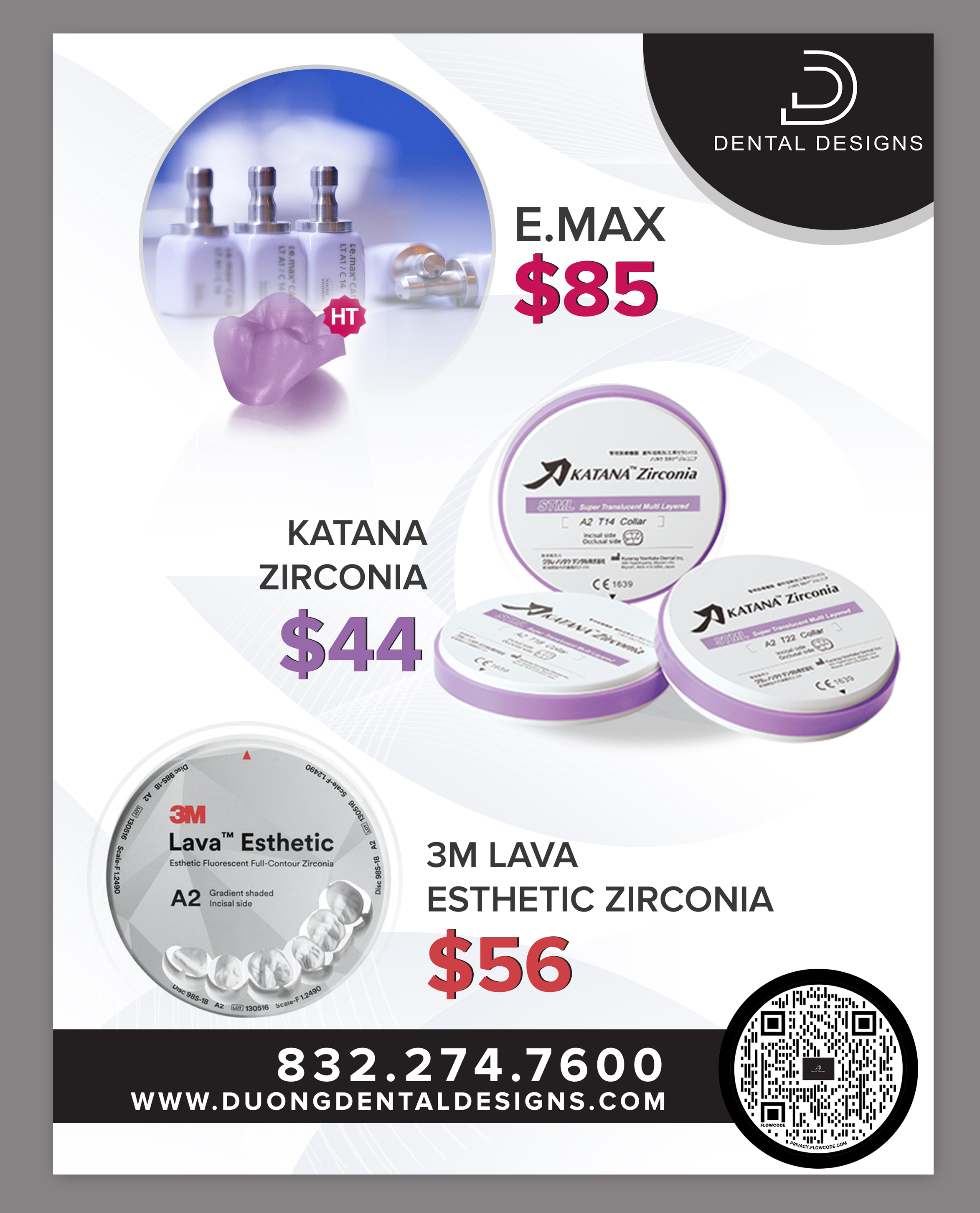 Flyer Design by SAI DESIGNS for this project | Design #28348192