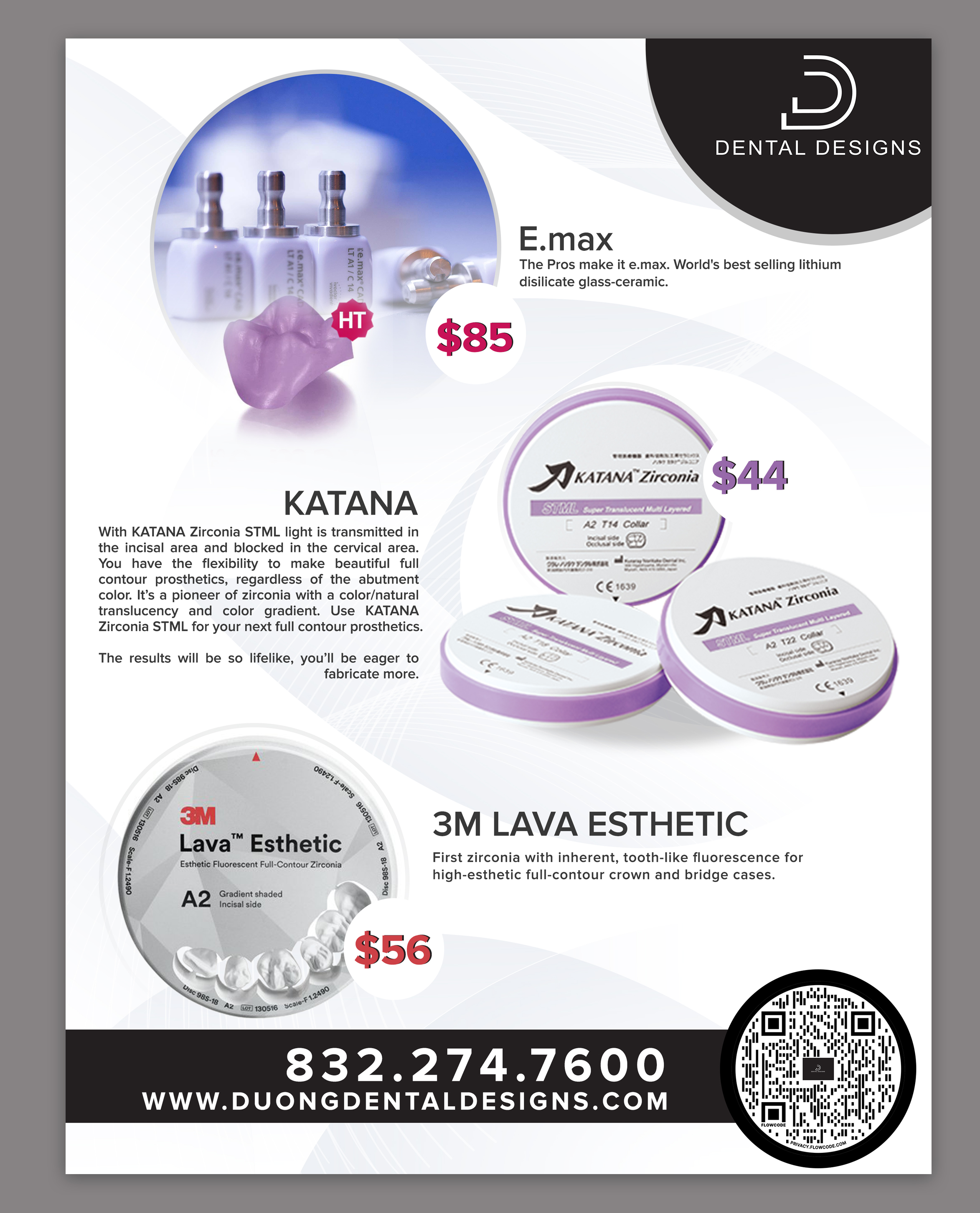 Flyer Design by SAI DESIGNS for this project | Design #28350217