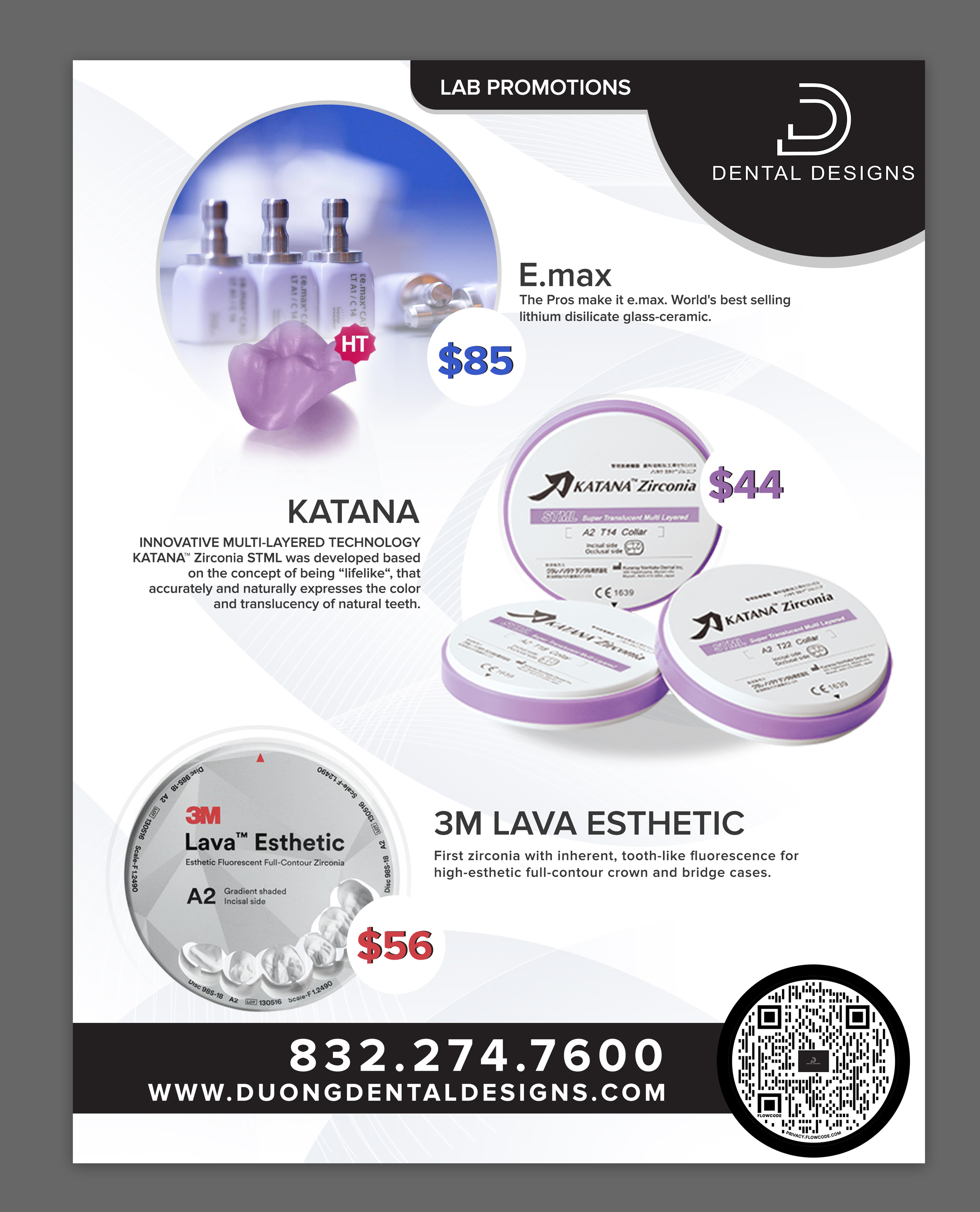 Flyer Design by SAI DESIGNS for this project | Design #28353721