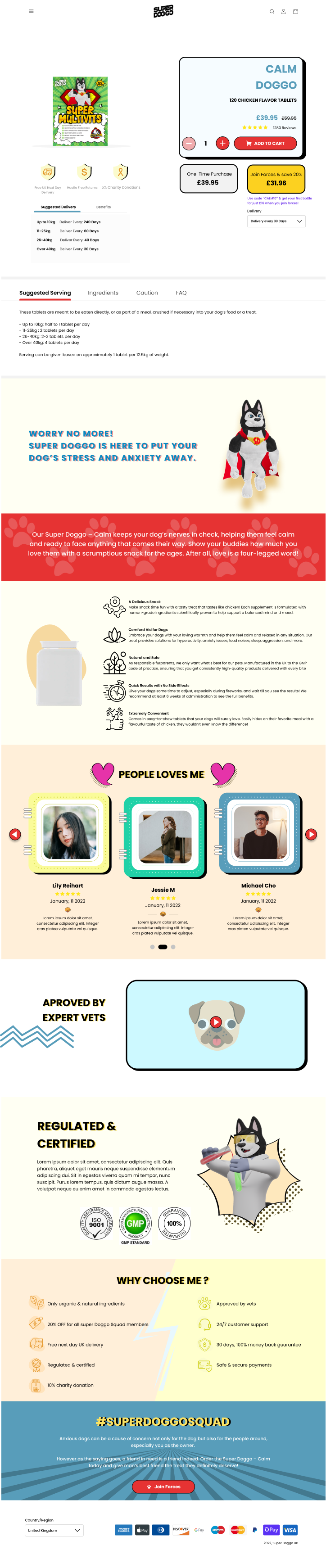 Diseño Web por Denis & Co. Design para este proyecto | Diseño #28355211