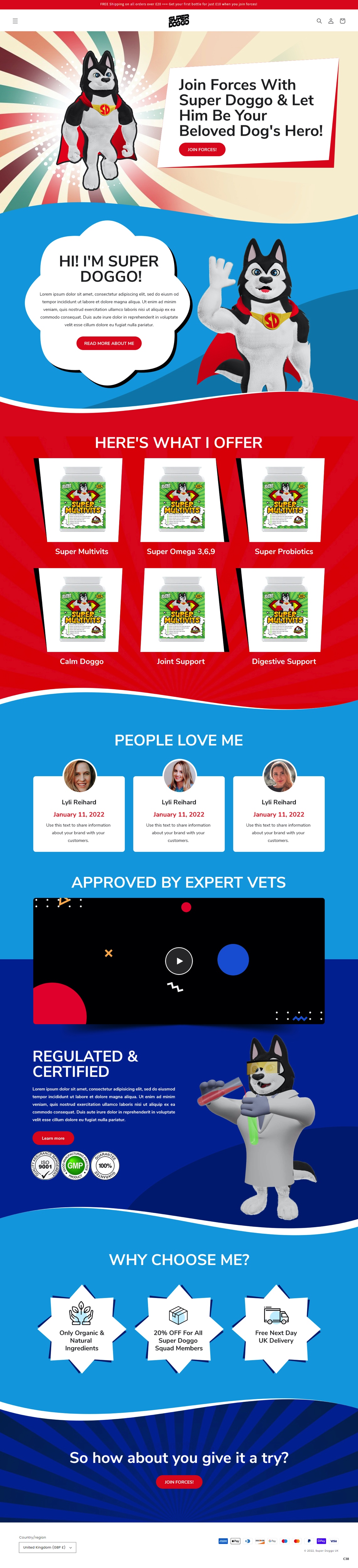 Web-Design von pb für dieses Projekt | Design #28347710