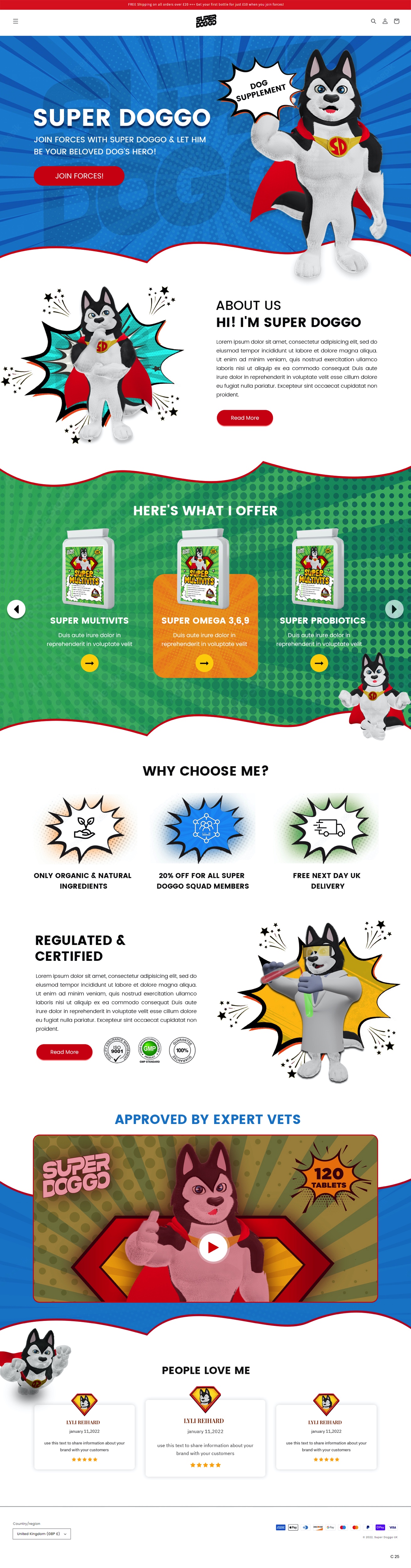 Diseño Web por pb para este proyecto | Diseño #28347714