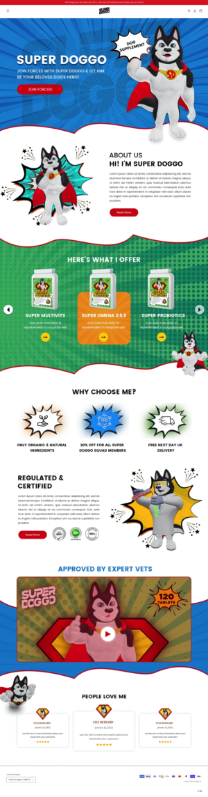 Web Design par pb pour ce projet | Design : #28347714