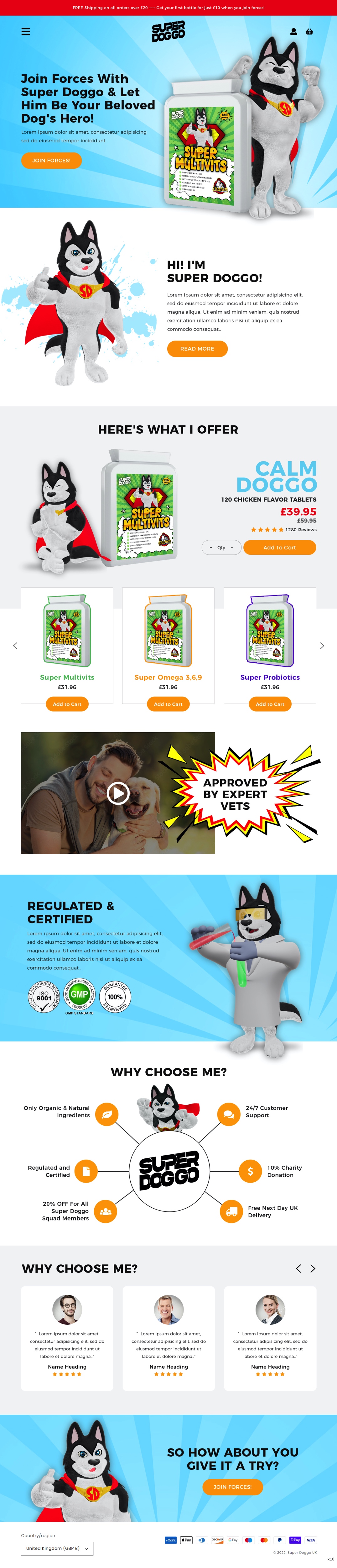 Diseño Web por pb para este proyecto | Diseño #28347719
