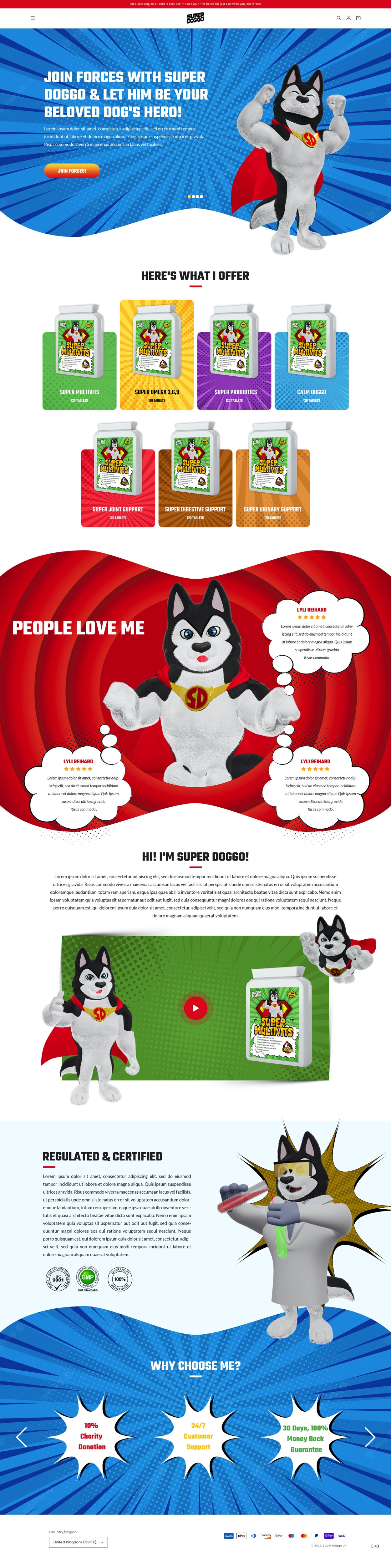 Diseño Web por pb para este proyecto | Diseño #28347720