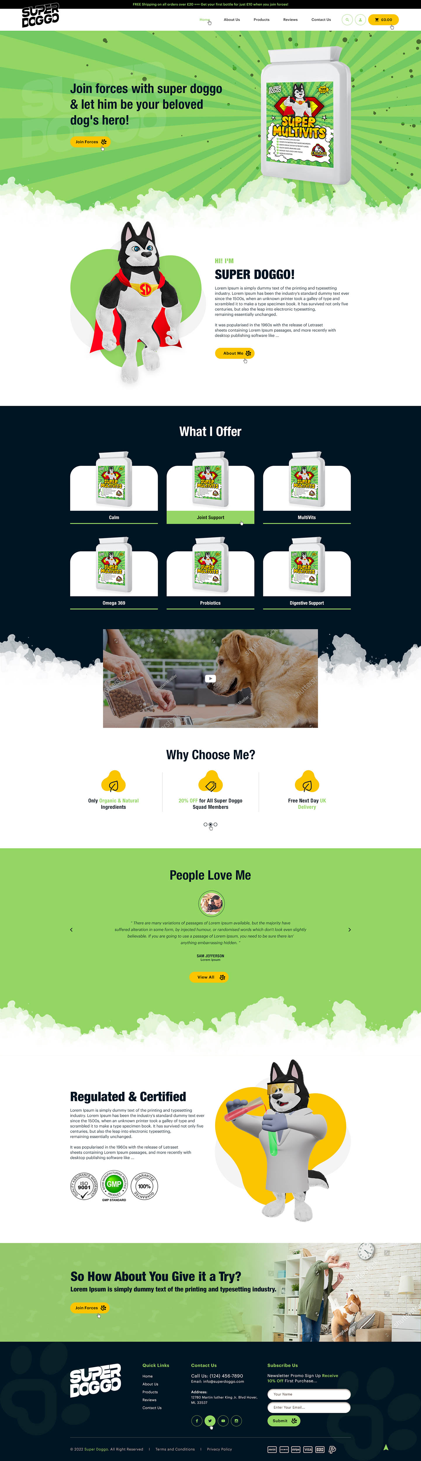 Web Design par Ved Web Services pour ce projet | Design #28340955