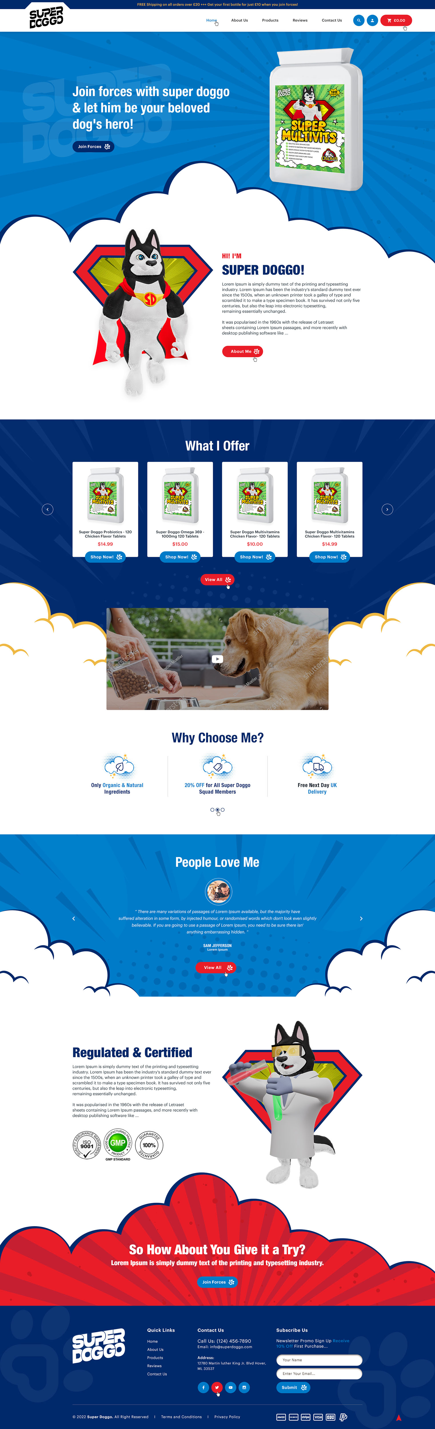 Diseño Web por Ved Web Services para este proyecto | Diseño #28347655