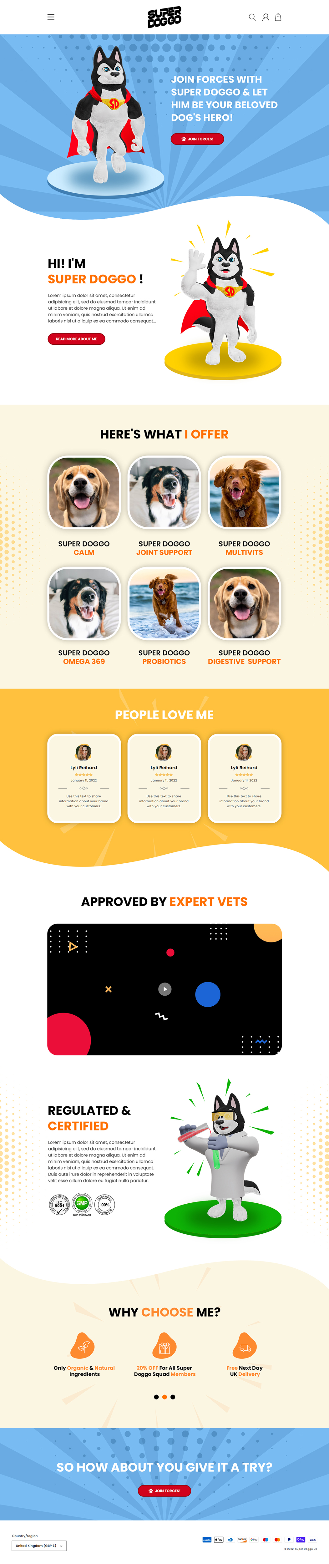 Diseño Web por Roy para este proyecto | Diseño #28347789