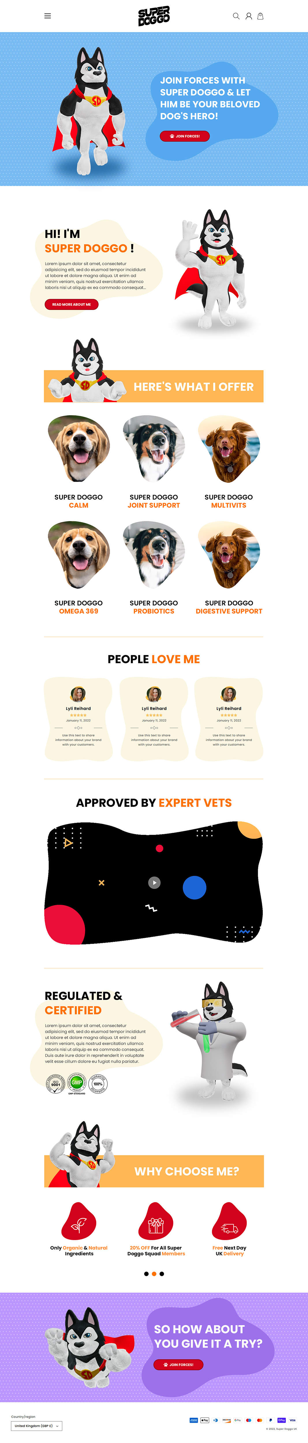 Diseño Web por Roy para este proyecto | Diseño #28347790