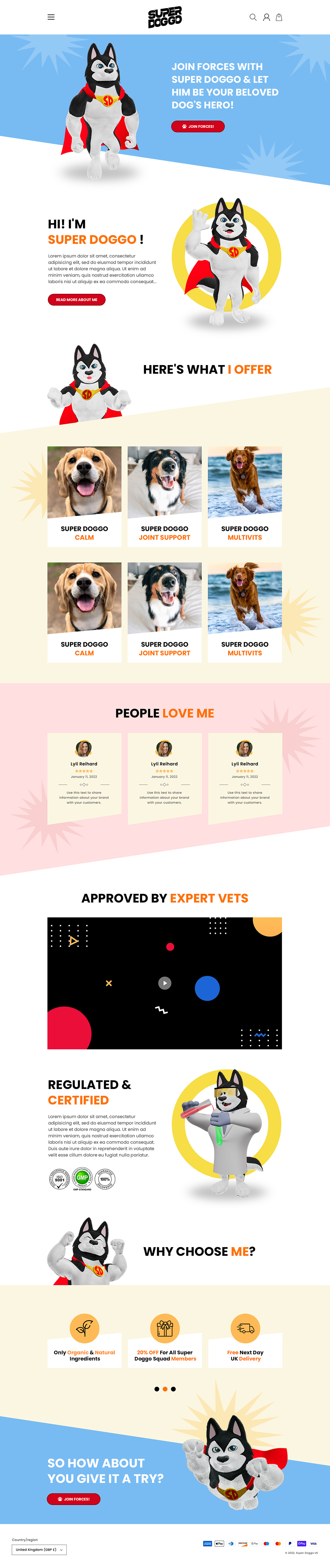 Diseño Web por Roy para este proyecto | Diseño #28347791