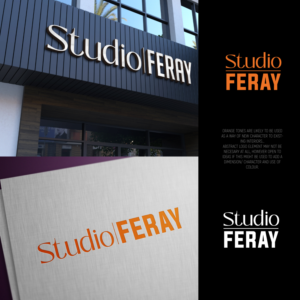 Design de Logo par Farhad Design pour ce projet | Design #28341294
