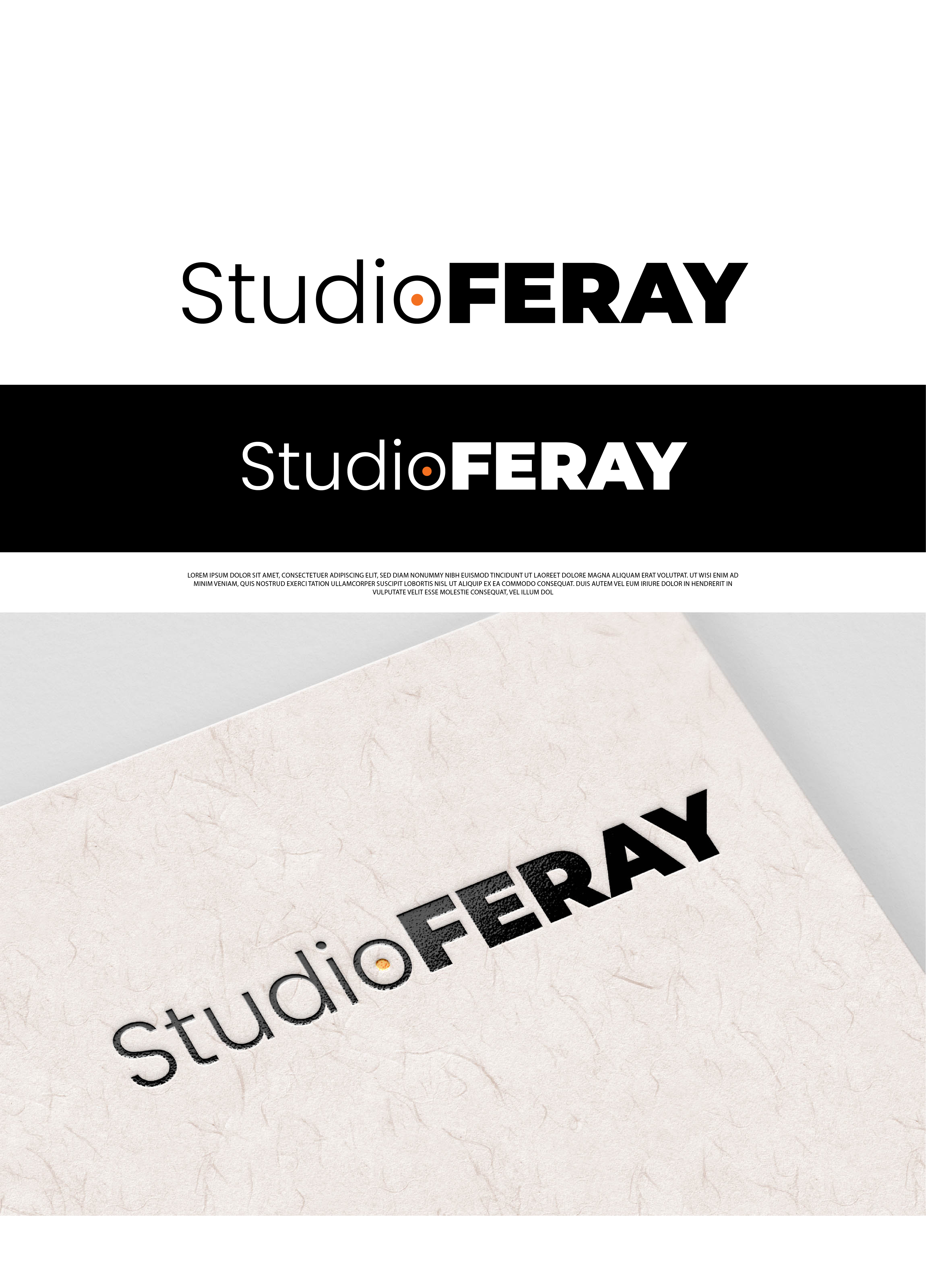 Logo Design by Fezy Design Studio for this project | Design #28342117