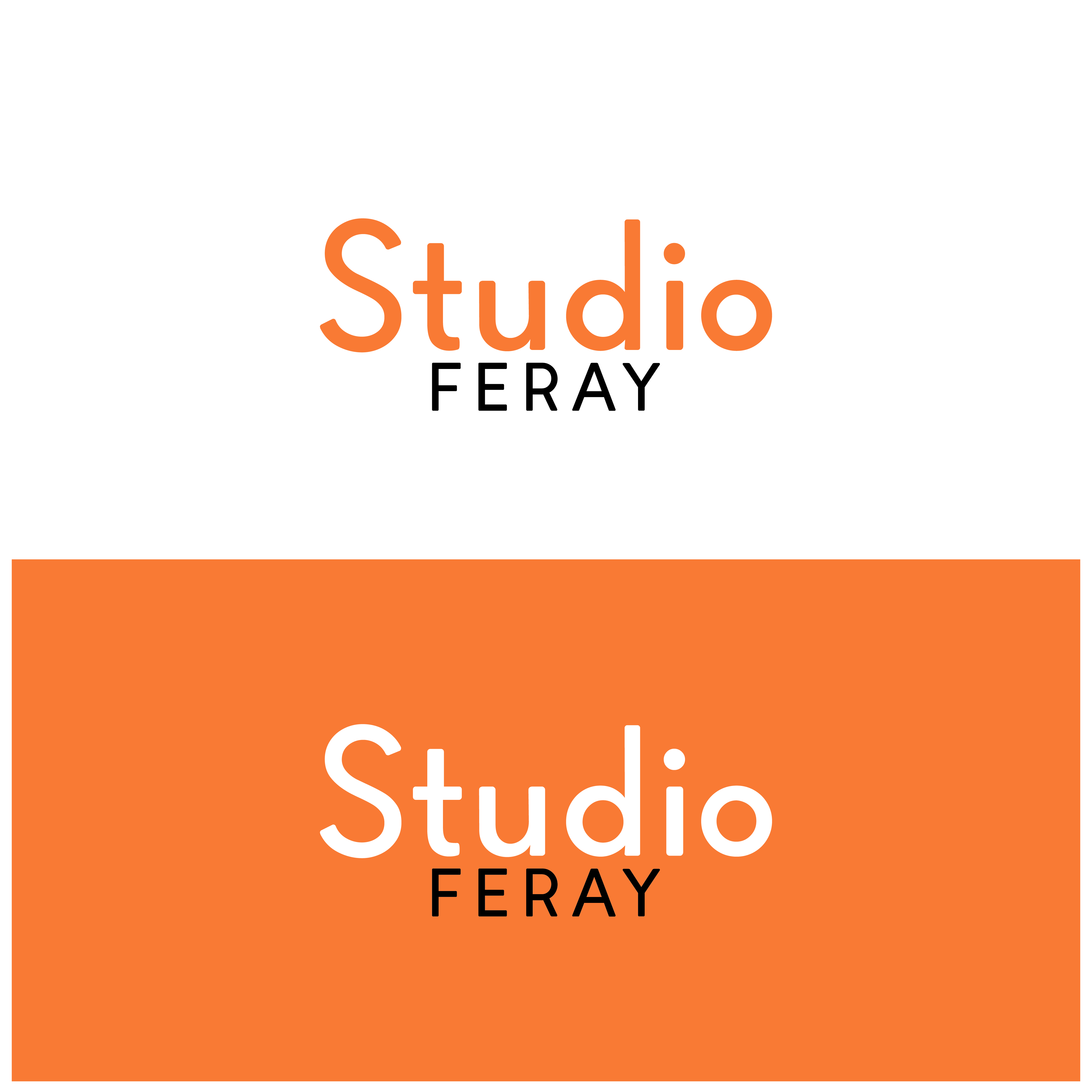 Logo Design by we with for this project | Design #28343799